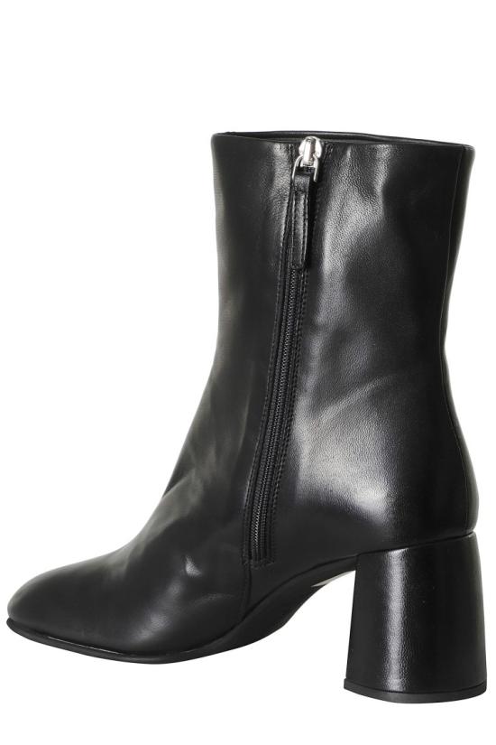 26FW 포에베 부츠 MBC1 099 Black - POEVE