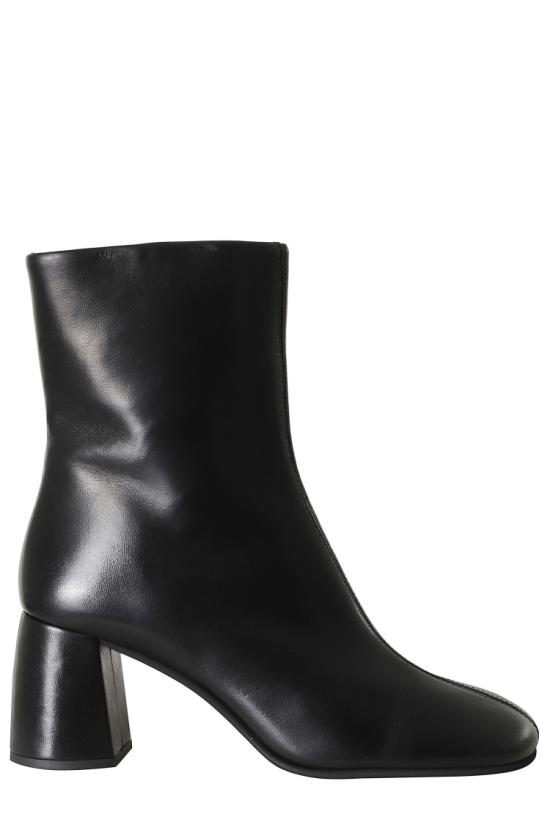 26FW 포에베 부츠 MBC1 099 Black - POEVE
