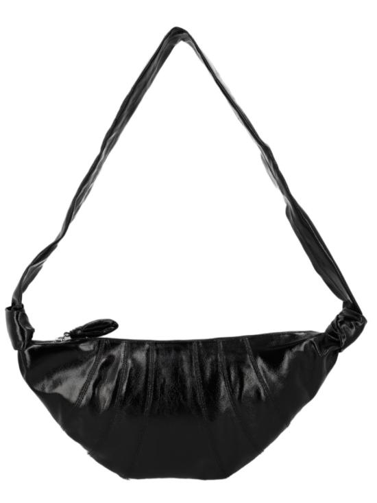  르메르 미디움 크루아상 백 BG0001 LF1329BK999 Black