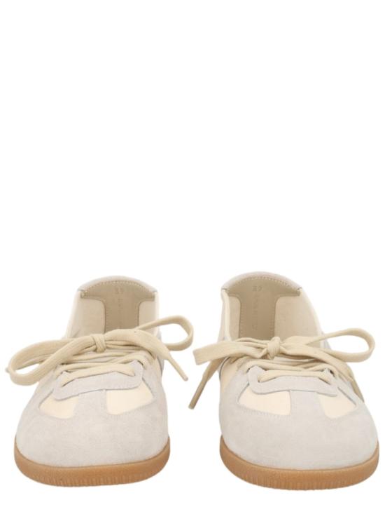 26FW 마르지엘라 스니커즈 S58WS0297 P7790T2073 Neutrals