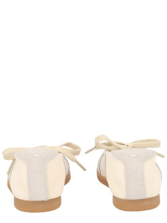 26FW 마르지엘라 스니커즈 S58WS0297 P7790T2073 Neutrals - MAISON MARGIELA
