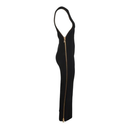 26FW 엘리자베타프랜치 원피스 AM07B66E2110 Black - ELISABETTA FRANCHI