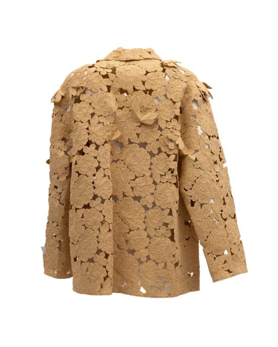  발렌티노 가라바니 자켓 K7 2235 BEIGE