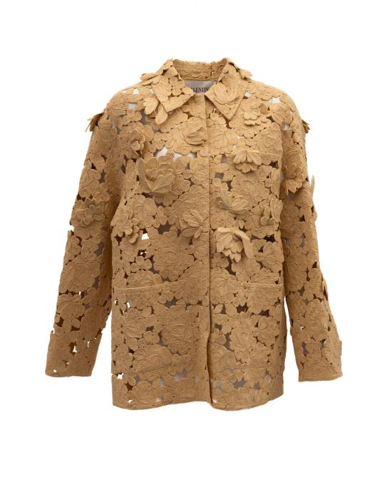  발렌티노 가라바니 자켓 K7 2235 BEIGE - VALENTINO GARAVANI