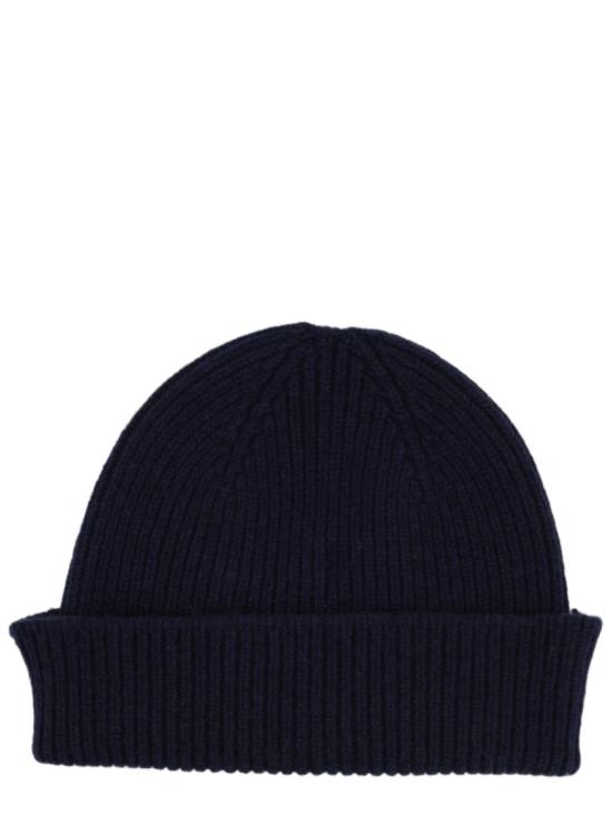 26FW 폴 스미스 비니 M1A 383MK T719 47A Black - PAUL SMITH