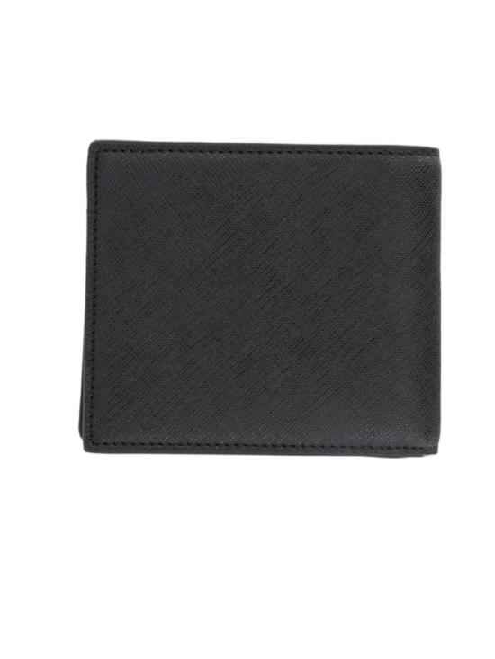 26FW 비비안웨스트우드 오르브 로고 월렛 5115003MM S0021N401 Black - VIVIENNE WESTWOOD