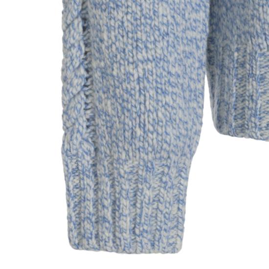 26FW 04651/트립인어백 니트웨어 3KN2608B22MORNING SLATE Blue - 04651/A TRIP IN A BAG