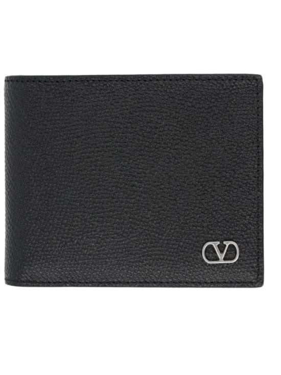 발렌티노 가라바니 남성지갑 9Y2P0AP3UAG 0NO Black