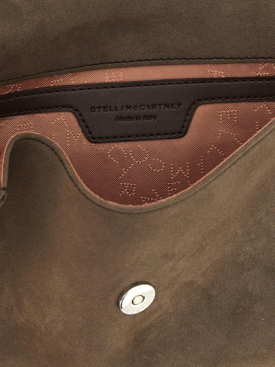 26FW 스텔라 맥카트니 크로스백 ST339659BM GREY - STELLA MCCARTNEY
