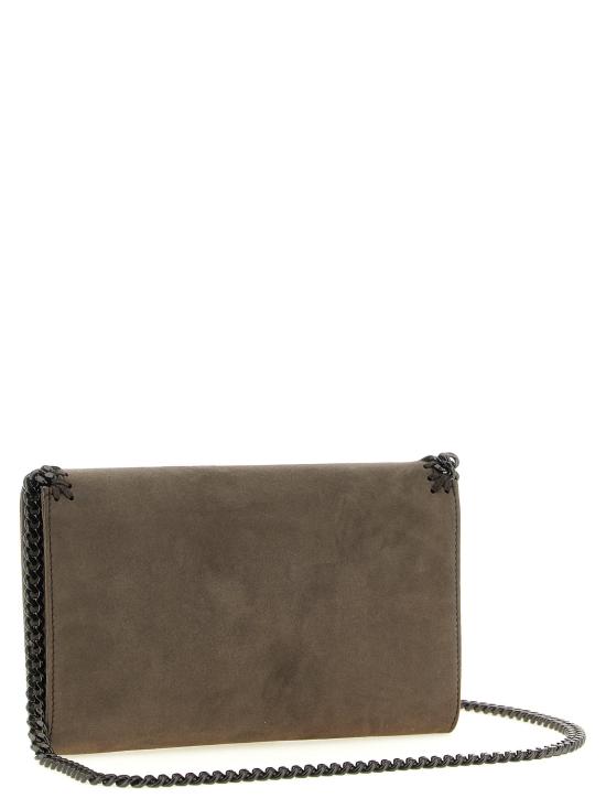 26FW 스텔라 맥카트니 크로스백 ST339659BM GREY - STELLA MCCARTNEY