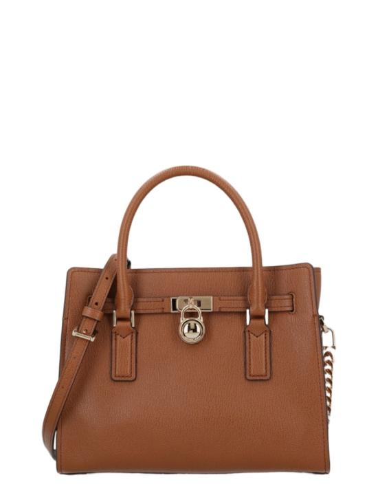 26FW 마이클 코어스 가방 30T6GNXS1L 230LUGGAGE Brown