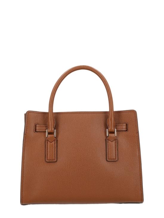 26FW 마이클 코어스 가방 30T6GNXS1L 230LUGGAGE Brown - MICHAEL KORS