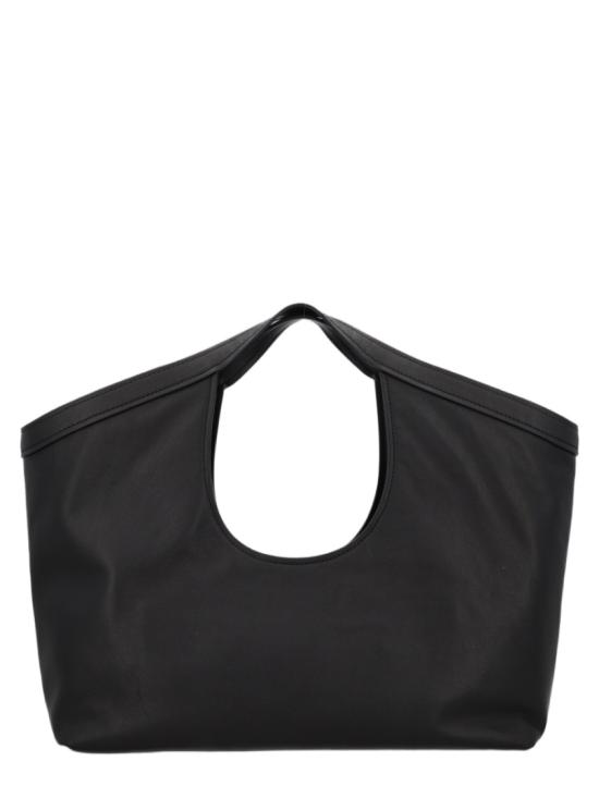 26FW 마이클 코어스 숄더백 30T6AX6T3L 001BLACK - MICHAEL KORS