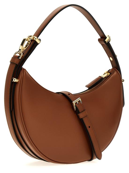 25FW 프라다 숄더백 PR280951BM BROWN - PRADA