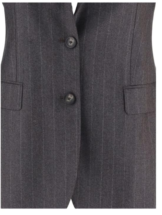 26FW 딸리아토레 수트 자켓 JPARIGI12B150123T3151 Grey - TAGLIATORE