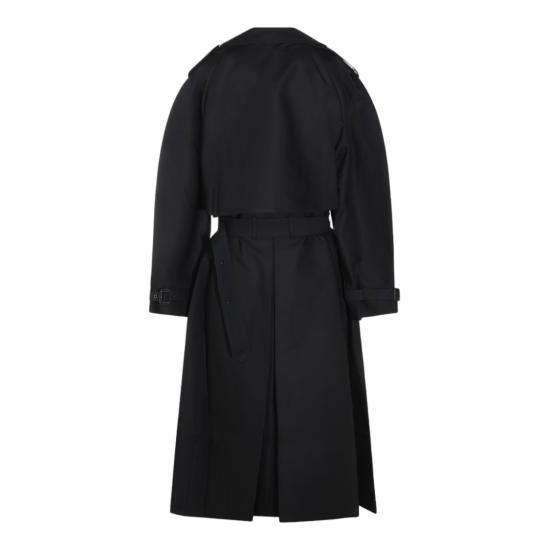 26FW 애니빙 코트 A0112442BLK26 Black - ANINE BING