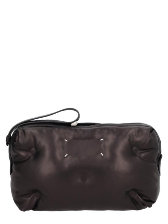 26FW 마르지엘라 글램 슬램 카메라백 SB1WB0006 P8840T8013 Black