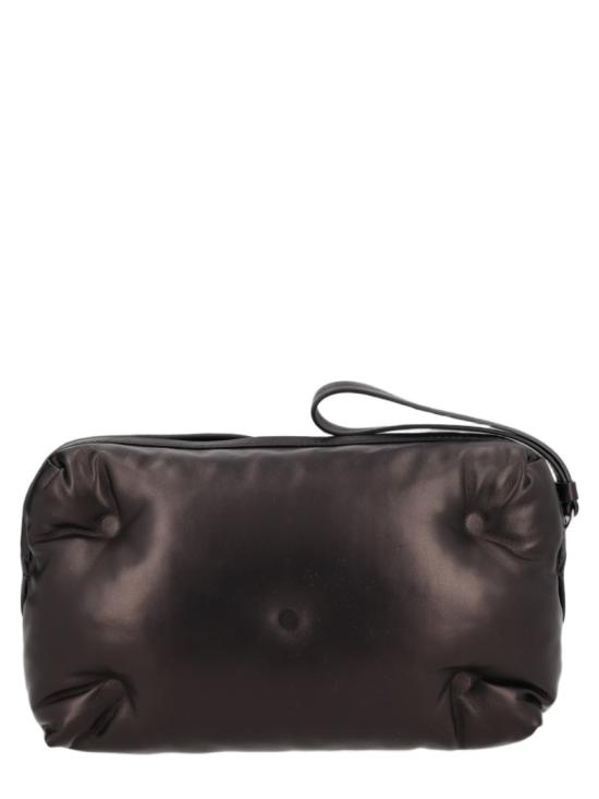 26FW 마르지엘라 글램 슬램 카메라백 SB1WB0006 P8840T8013 Black - MAISON MARGIELA