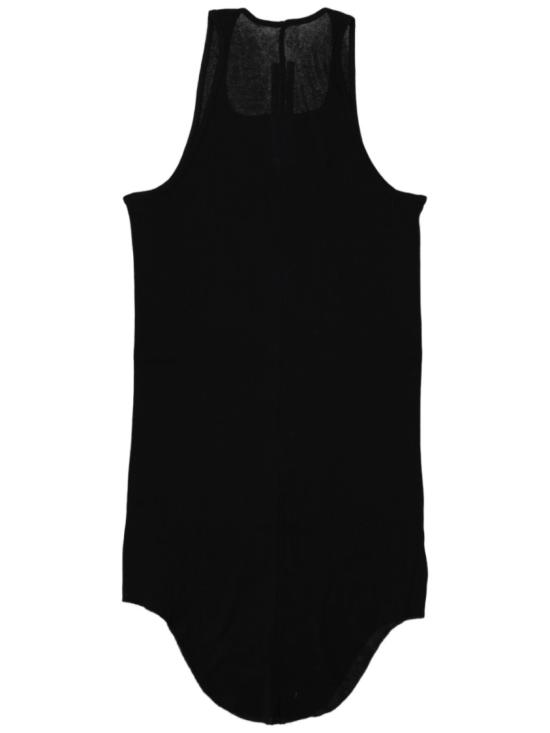 26FW 릭 오웬스 탑 RP02F5101 MR09 Black - RICK OWENS