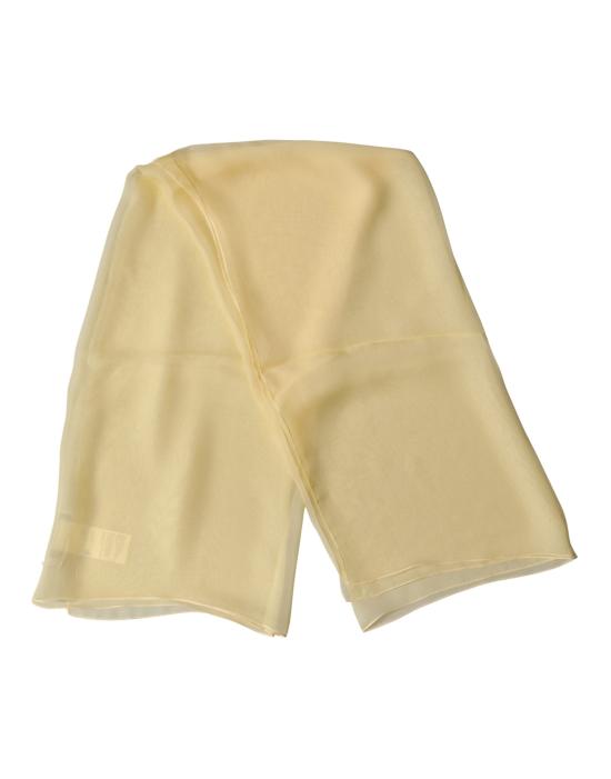  돌체앤가바나 머플러/스카프 MS7692 YELLOW - DOLCE & GABBANA