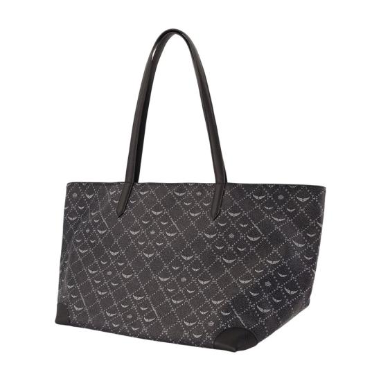 26FW 자딕앤볼테르 토트백 LWBA04547 011 BLACK - ZADIG & VOLTAIRE