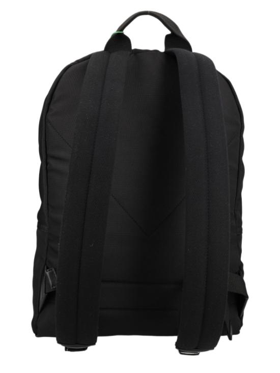 26FW 겐조 백팩 FG65SA603F39 99 Black - KENZO