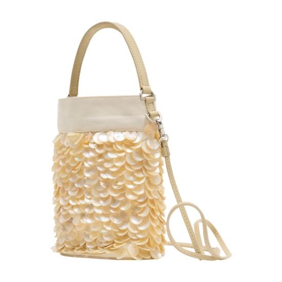26FW 스타우드 가방 STA026005 BEIGE - STAUD