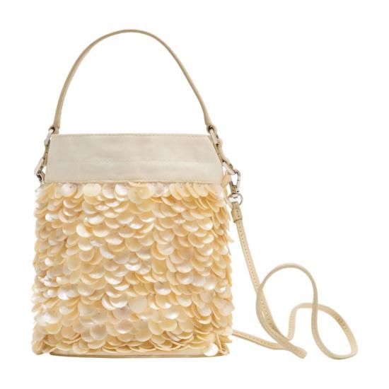 26FW 스타우드 가방 STA026005 BEIGE