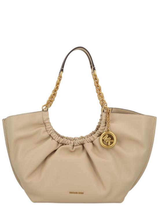 26FW 마이클 코어스 숄더백 30T6A50T5L 156KHAKI Neutrals