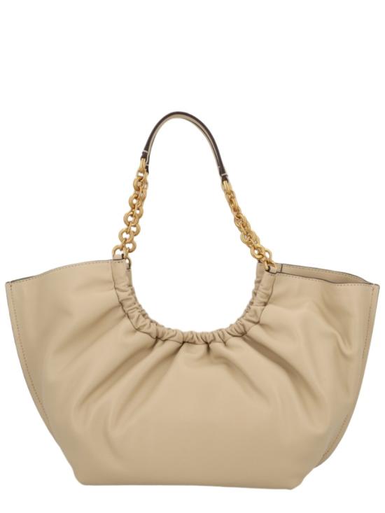 26FW 마이클 코어스 숄더백 30T6A50T5L 156KHAKI Neutrals - MICHAEL KORS