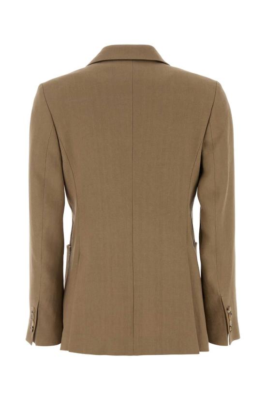 26SS 막스마라 자켓 2611041132600 002 BEIGE - MAX MARA