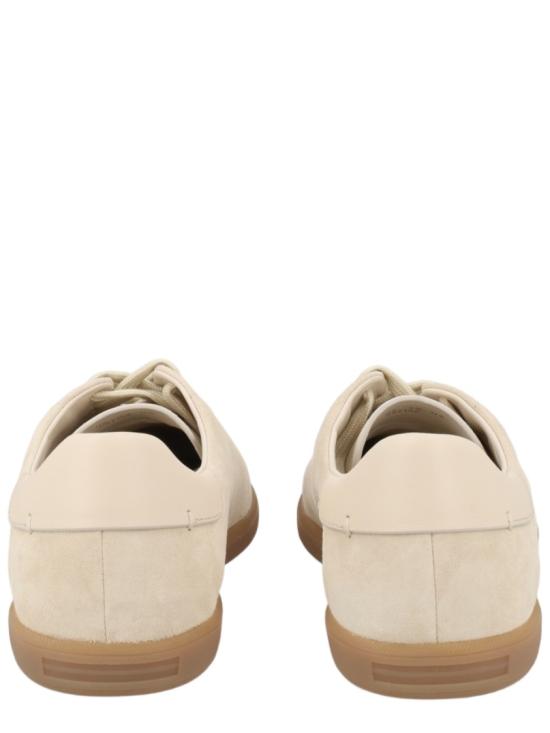26FW 에르메네질도제냐 스니커즈 LHSOY S8218ZPAN Neutrals - ERMENEGILDO ZEGNA