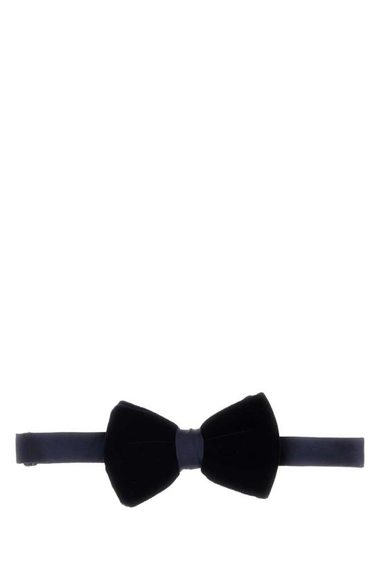 26FW 조르지오 아르마니 넥타이 3600911A997 00035 NAVY