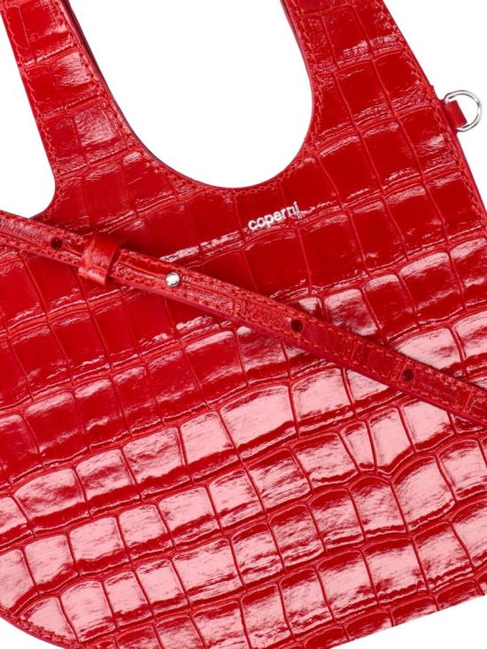 26FW 코페르니 숄더백 COPBA93F6107RED - COPERNI