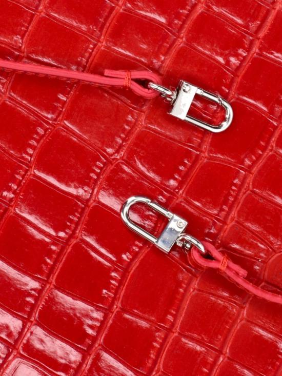 26FW 코페르니 숄더백 COPBA93F6107RED - COPERNI