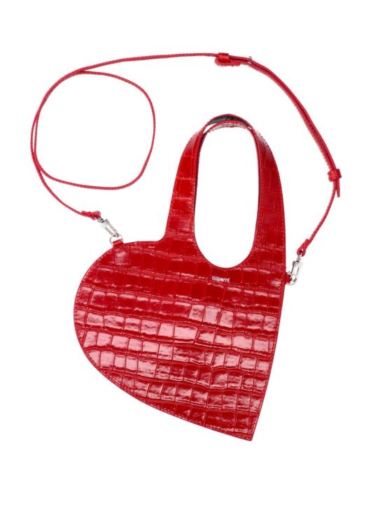 26FW 코페르니 숄더백 COPBA93F6107RED - COPERNI