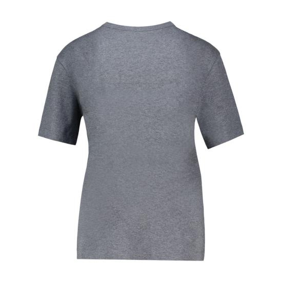 26FW 랑방 탑 RM TS0012 J323 A26 177 grey - LANVIN