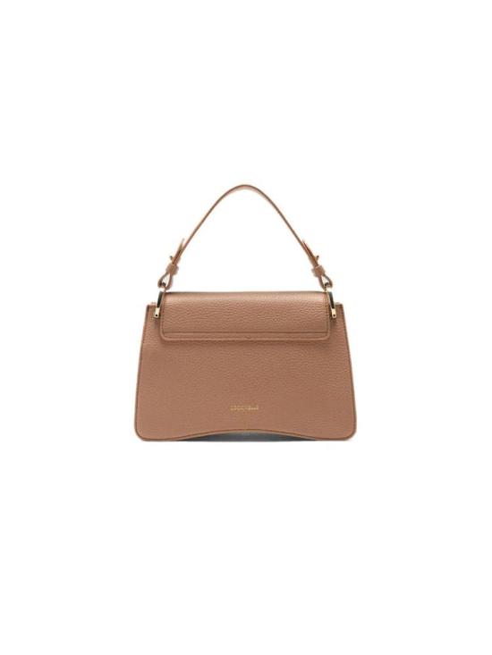 26FW 코치넬리 숄더백 E1 SSL 18 02 21 N59 ONESIZE Coccinelle TAUPE - COCCINELLE