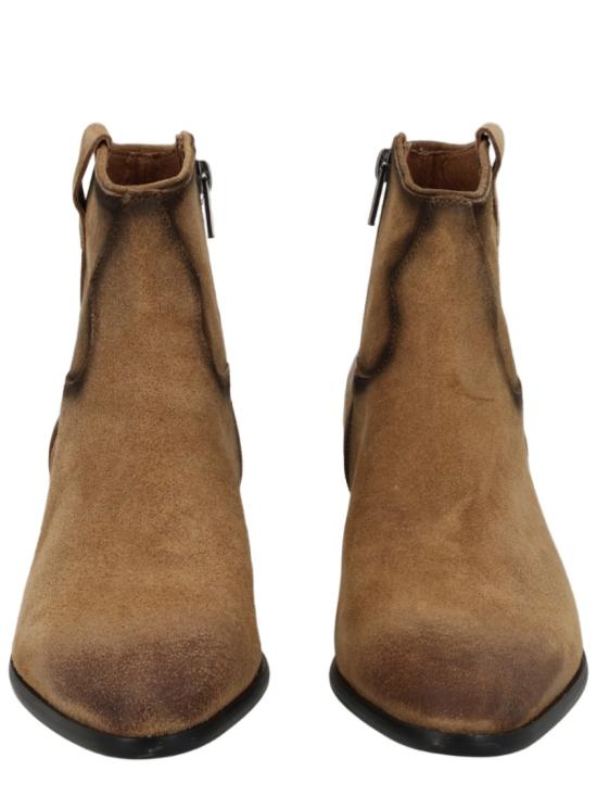 26FW 아쉬 부츠 FAME04 FANDANGO Brown