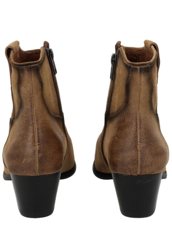 26FW 아쉬 부츠 FAME04 FANDANGO Brown - ASH