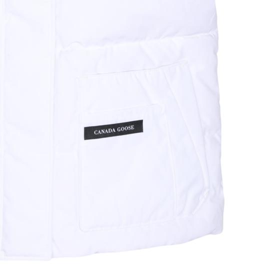 26FW 캐나다구스 자켓 4165WB9227 White - CANADA GOOSE