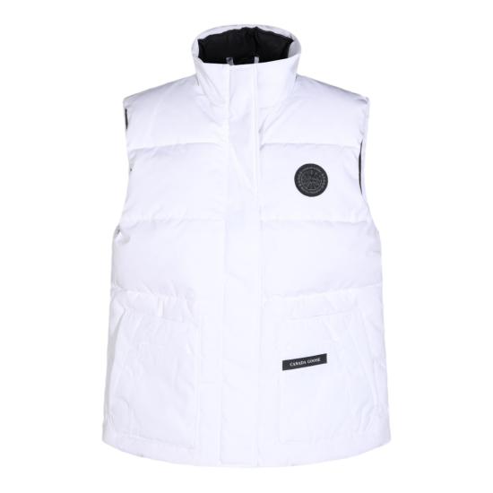 26FW 캐나다구스 자켓 4165WB9227 White
