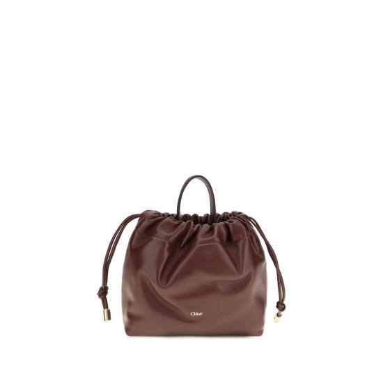 26FW 끌로에 숄더백 CHCH26SP126R12606BB BROWN