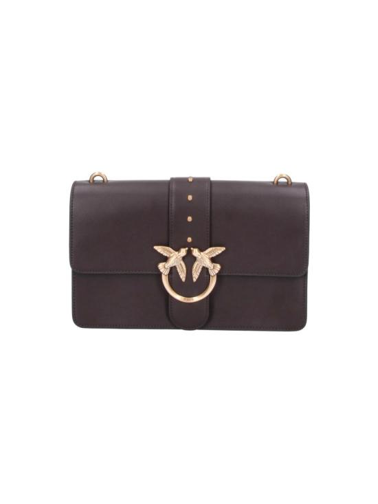 26FW 핑코 가방 105857 A0F1M12Q Brown