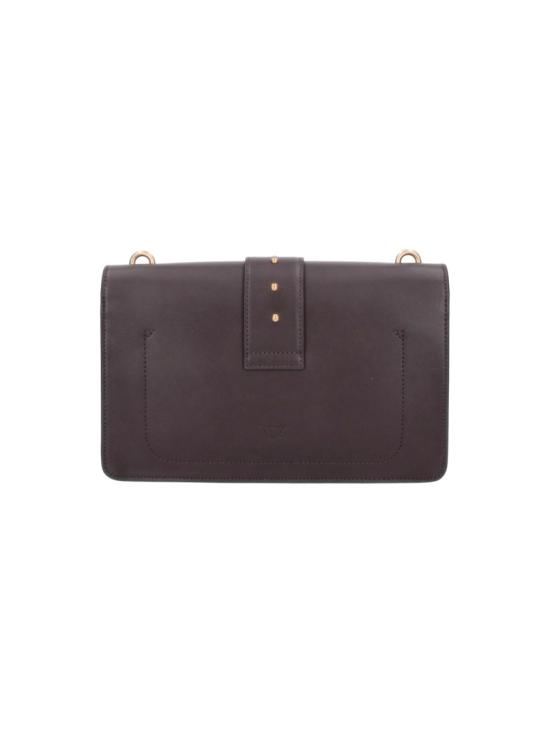 26FW 핑코 가방 105857 A0F1M12Q Brown - PINKO