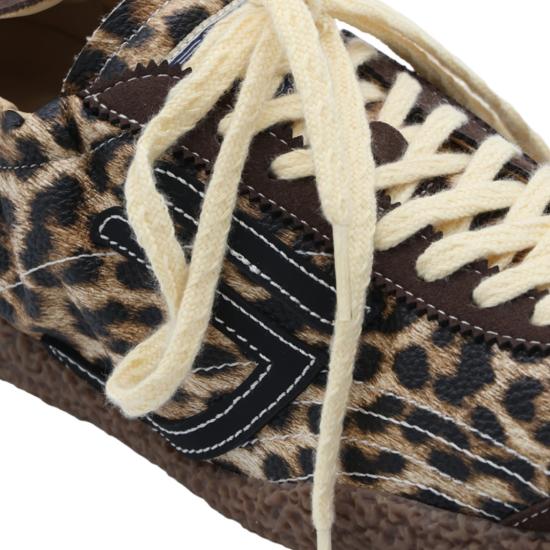 26FW 푸라이 스니커즈 PU901C007 Brown - PURAAI