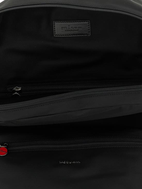26FW 키톤 토트백 KI339848BM BLACK - KITON