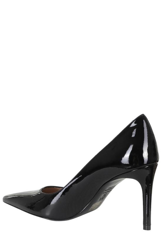 26FW 스튜어트 와이츠먼 힐/펌프스 SJ950 099 Black - STUART WEITZMAN