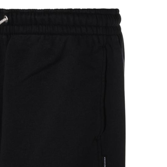 26FW 알렉산더 왕 트레이닝/조거 팬츠 1CC2264040001 Black - ALEXANDER WANG