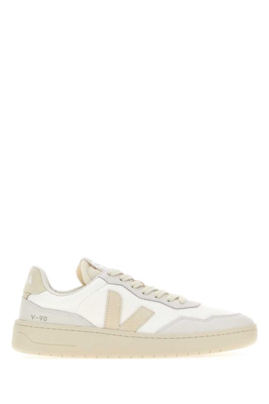 26FW 베자 스니커즈 VD1720485 WHIPIE WHITE
